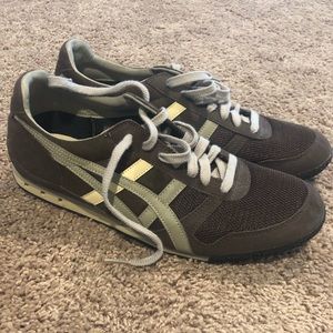 Onitsuka Tiger sneakers MENS size 9.5